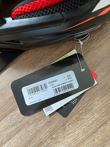 Kiiver Alpinestars s-m5 XXL (2 foto / 2)