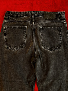 Baggy jeans (5 foto / 5)