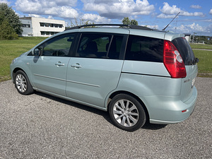 Mazda 5 (3 foto / 10)