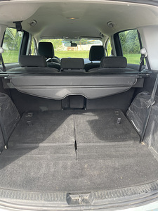 Mazda 5 (10 foto / 10)
