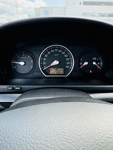 Hyundai Sonata (5 фото из 6)