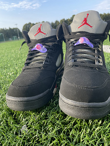 Nike air jordan 5 gore tex (3 foto / 7)