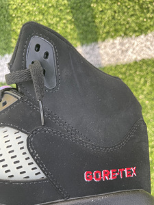 Nike air jordan 5 gore tex (6 foto / 7)