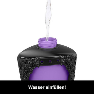 Monster High - Magic Potions Mini Dolls and Accessories (3 foto / 4)
