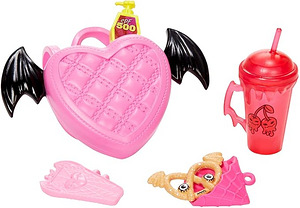 Кукла Monster High Draculaura - Вампирская мода (2 фото из 5)