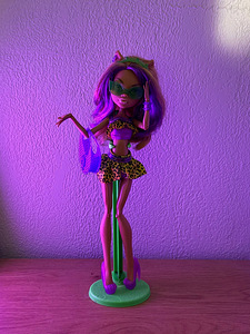 Monster high (1 foto / 2)