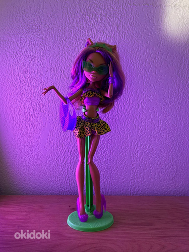 Monster high