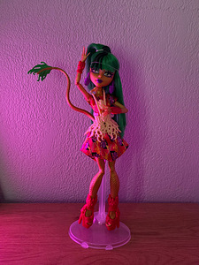 Monster high (1 foto / 2)