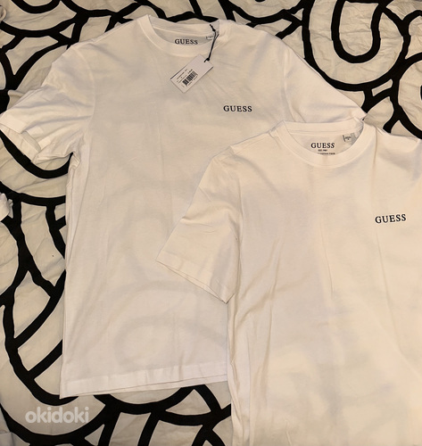 Guess t-särk