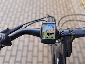 Specialized como 3.0 (4 foto / 5)