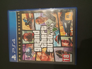 Ps4 pro