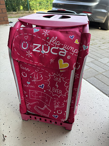 Zuca sport bag (1 foto / 7)