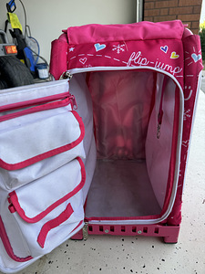 Zuca sport bag (6 foto / 7)