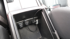 Honda Accord Executive Advanced (13 foto / 15)