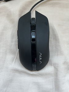 Проводная мышка aula (3 фото из 3)