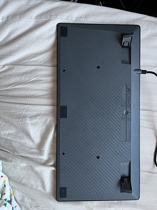Клавиатура logitech g213 (1 фото из 3)