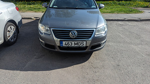 Продам passat b6 2006 2.0 fsi. (5 foto / 13)