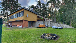 PUHKUSE JA KALAPÜÜGI APARTEMENDID PEIPSI JÄRVE ÄÄRES (3 foto / 10)
