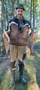 ODAVAD PUHKUSEKORTERID PEIPSI JÄRVE ÄÄRES (5 foto / 10)