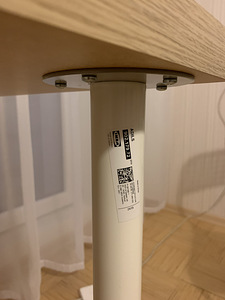 Müüa IKEA kontorilaud (2 foto / 5)