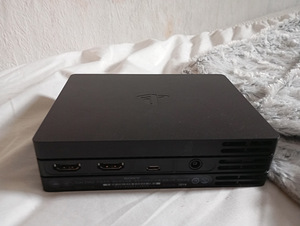 PS4 VR (3 фото из 4)