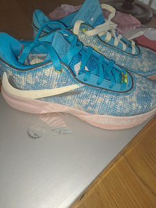 LEBRON XX ASW (2 foto / 10)