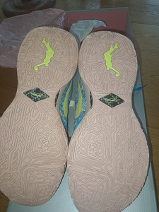 LEBRON XX ASW (3 foto / 10)