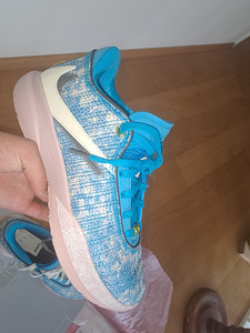 LEBRON XX ASW (7 foto / 10)