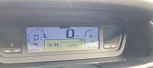 Citroen C4 Grand Picasso Family (10 foto / 10)