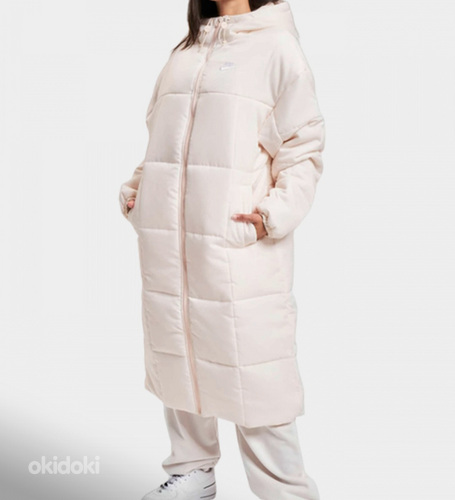 Женская парка Nike Sportswear Therma-FIT Classic