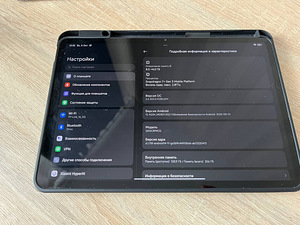 Xiaomi Pad 7 (5 foto / 5)