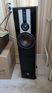 Dali Opticon 5 (2 foto / 3)