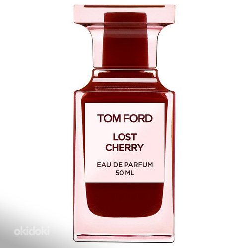 TOM FORD Võrdväärne