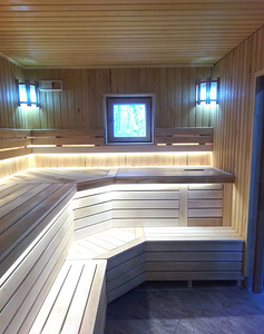 Tisler / tisleriteenused, saunad, majad, interjöör (9 foto / 10)