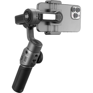 Zhiyun Smooth 5S Combo stabilisaator telefoni jaoks (4 foto / 7)