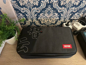 Zhiyun Smooth 5S Combo stabilisaator telefoni jaoks (3 foto / 7)