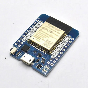 ESP32 D1 Mini Nodemcu WiFi Module + Bluetooth (1 foto / 1)