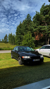 Volvo S60 2004 (4 фото из 15)