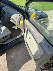 Volvo S60 2004 (5 фото из 15)