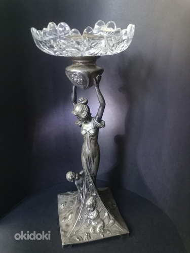 Art noueveau art deco