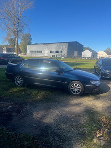 Peugeot 406 (2 foto / 4)