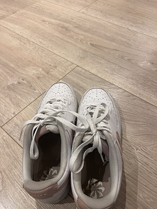 Nike force, размер 40 (3 фото из 4)