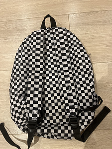 Школьный рюкзак Vans (2 фото из 2)