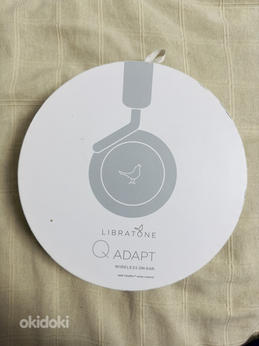 Libratone q adapt WIRELESS on-ear