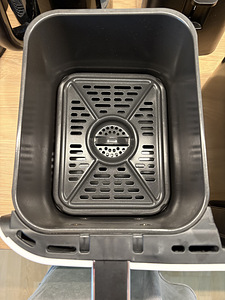 Ninja Foodi MAX Dual Zone õhufritüür (3 foto / 4)