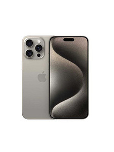 iPhone 15 pro max 256 GB Titanium (1 foto / 1)