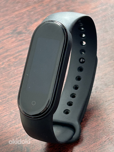 Mi Smart Band 5