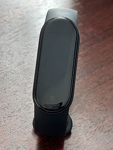 Mi Smart Band 5 (2 foto / 2)