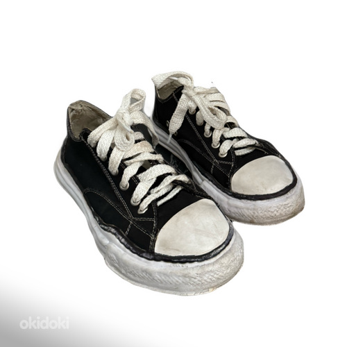 Maison Mihara Yasuhiro Shoes