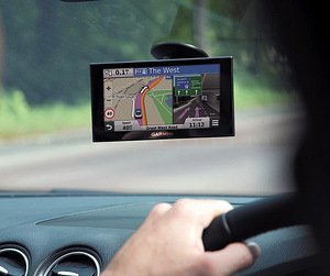 Обновление карт GPS навигации (3 фото из 3)